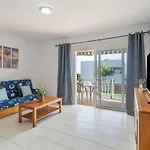 Brisas De Chasna 6 Apartamento *