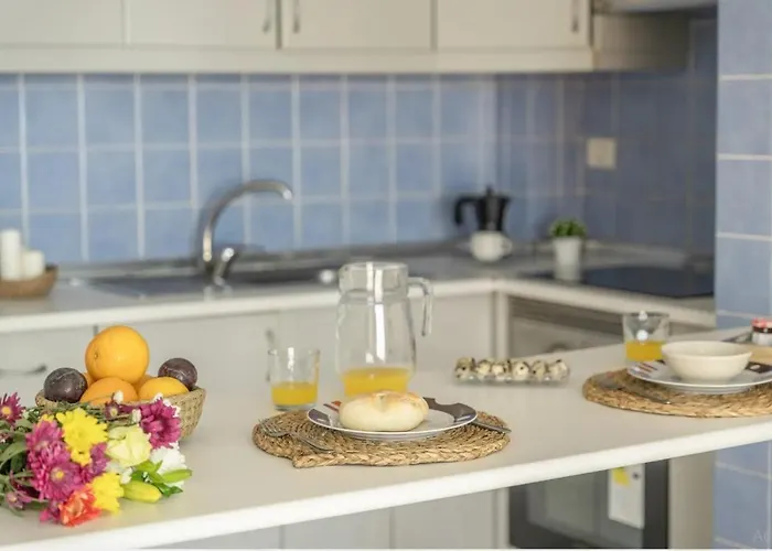 Appartement Brisas De Chasna 6