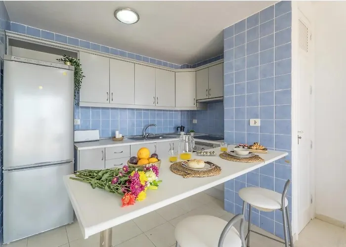 Brisas De Chasna 6 Apartment