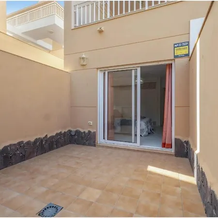 Apartmán Brisas De Chasna 6 *