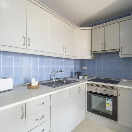 Apartmán Brisas De Chasna 6 *