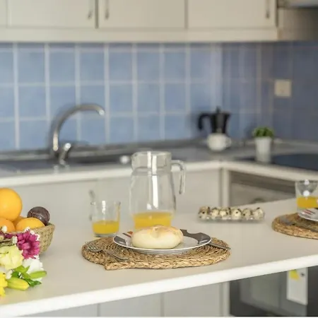 Apartman Brisas De Chasna 6