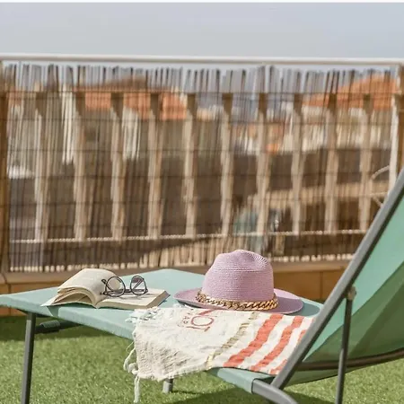 Apartmán Brisas De Chasna 6 *