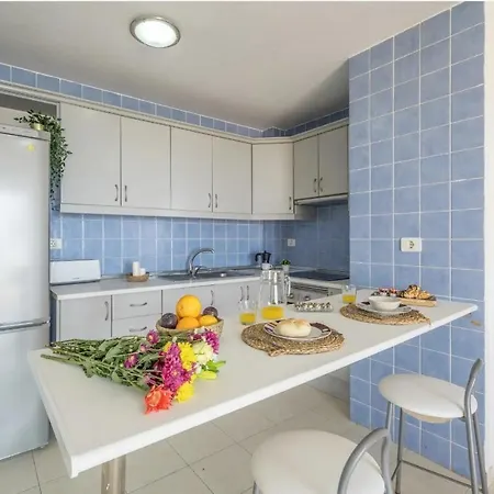 Brisas De Chasna 6 Apartman