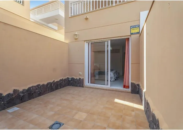 Apartman Brisas De Chasna 6 *