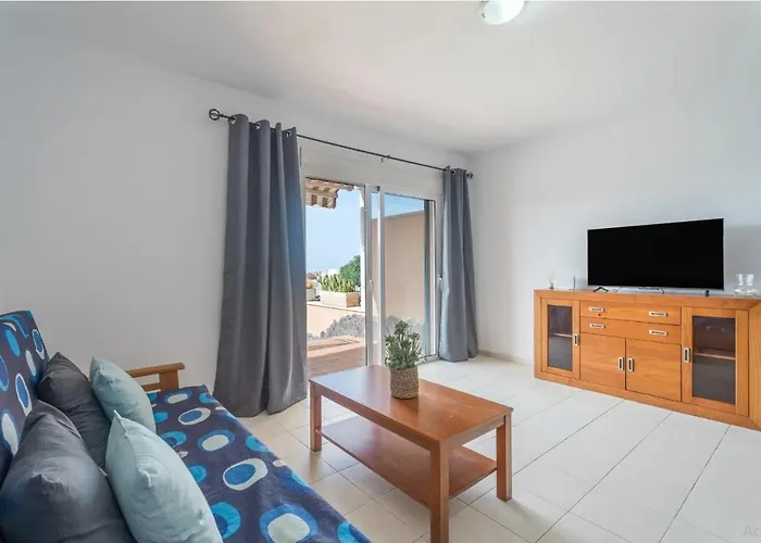 Apartman Brisas De Chasna 6