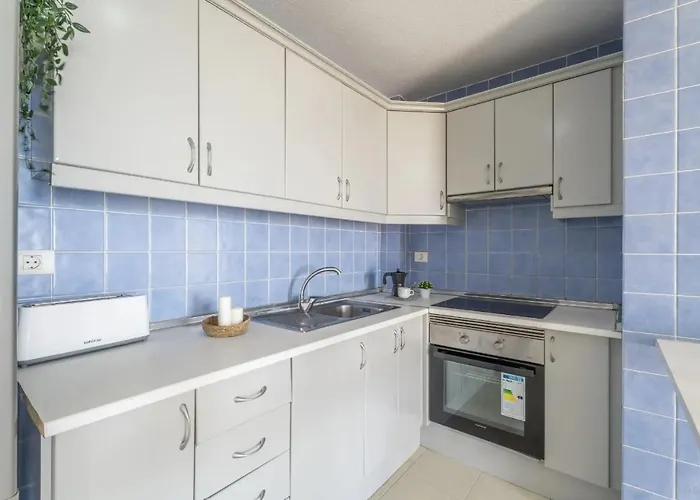 Apartman Brisas De Chasna 6 *