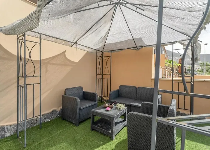 Apartman Brisas De Chasna 6 *