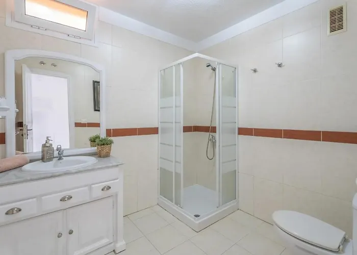 Brisas De Chasna 6 Costa Adeje (Tenerife)