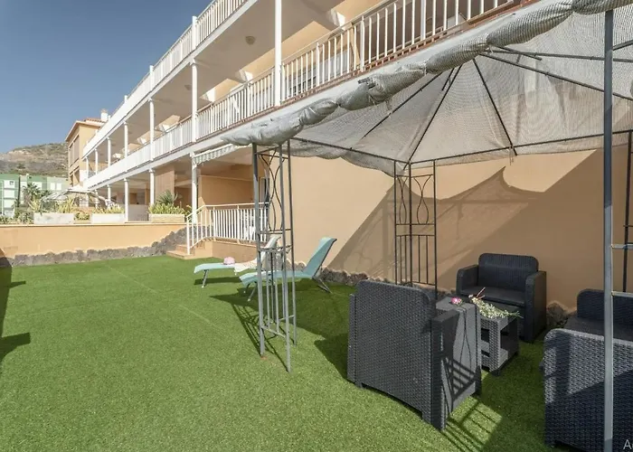 Apartman Brisas De Chasna 6