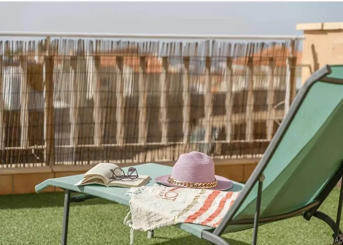 Apartman Brisas De Chasna 6 *