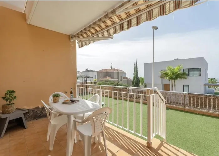 Apartman Brisas De Chasna 6