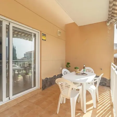 Brisas De Chasna 6 Apartament *