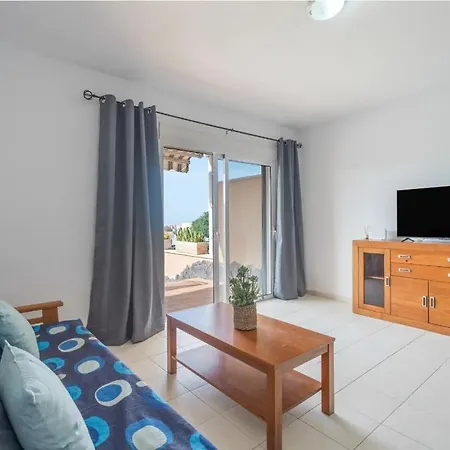 Apartament Brisas De Chasna 6