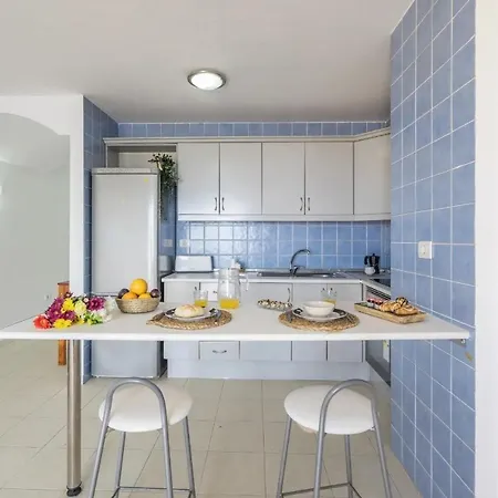 Apartament Brisas De Chasna 6