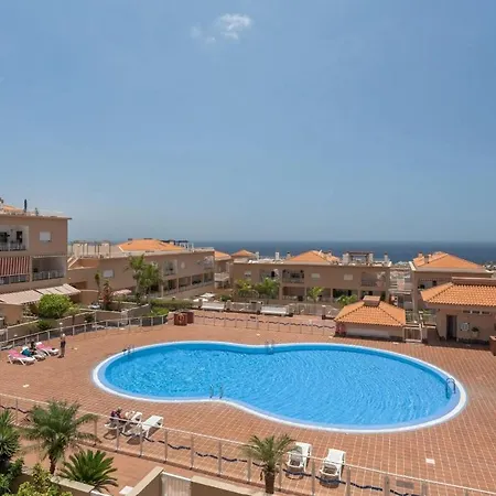 Brisas De Chasna 6 * Costa Adeje (Tenerife)