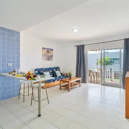 Apartmán Brisas De Chasna 6 *