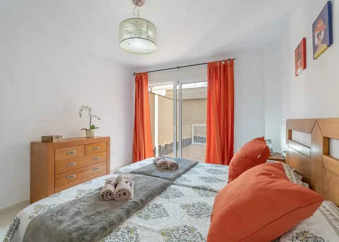 Brisas De Chasna 6 *