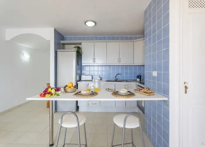 Apartmán Brisas De Chasna 6