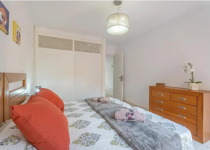 Apartmán Brisas De Chasna 6 *